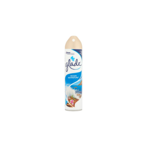 Légfrissítő aerosol 300 ml Glade® Ocean Adventure