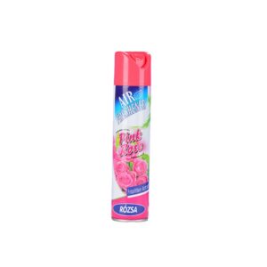 Légfrissítő aerosol 300 ml Rózsa Air Freshener
