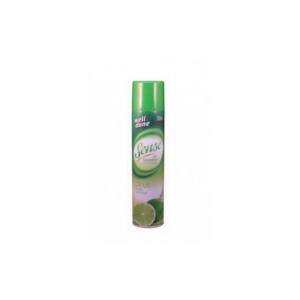 Légfrissítő aerosol 300 ml Sense citrus