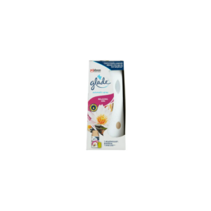Légfrissítő elektromos készülék 269 ml Automatic Spray Glade® Japán kert