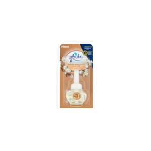 Légfrissítő elektromos utántöltő 20 ml Glade® Bali szantálfa és jázmin