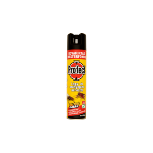 Légy- és szúnyogirtó aeroszol 400 ml Protect