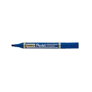 Alkoholos marker 1,8-4,5mm vágott N860-CE Pentel kék