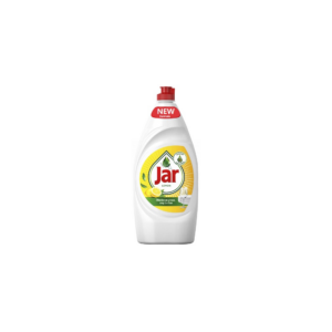 Mosogatószer 900 ml kézi Jar citrom