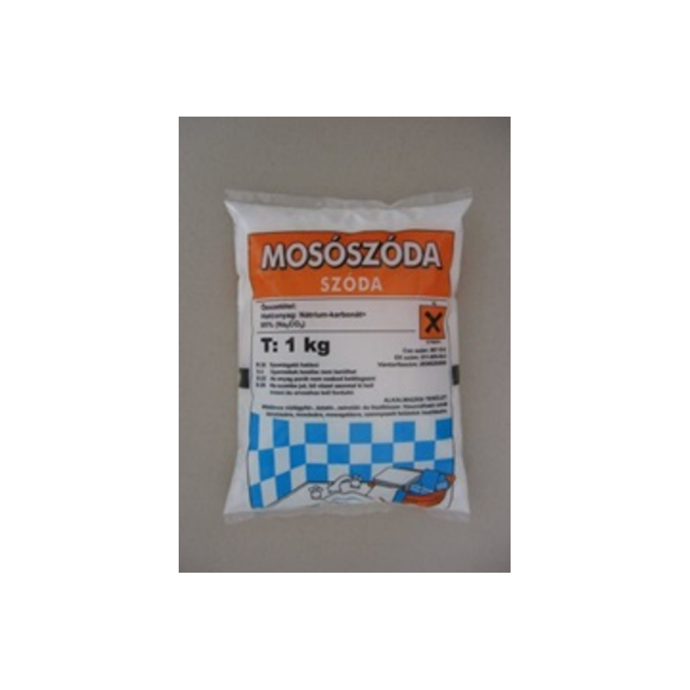 Mosószóda 1 kg