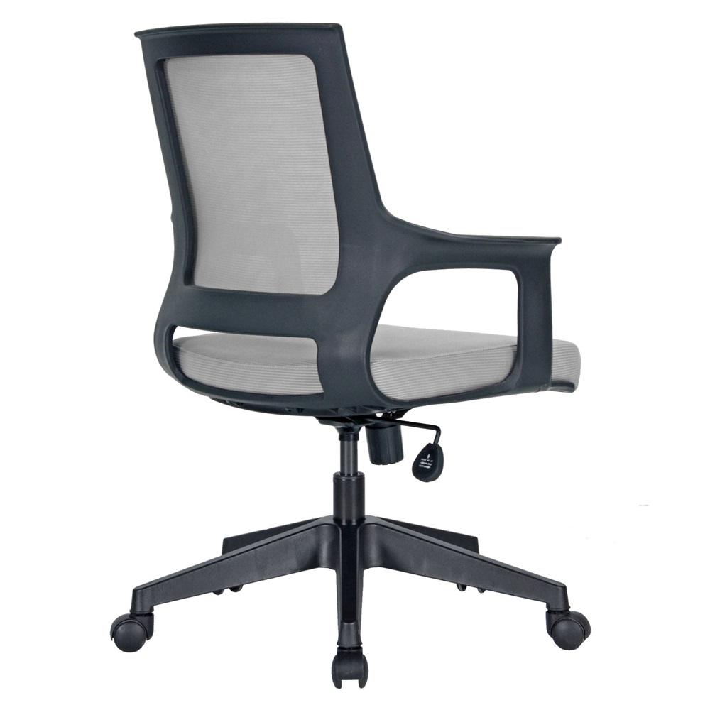 Forgószék Bluering® Smart szürke - Image 3