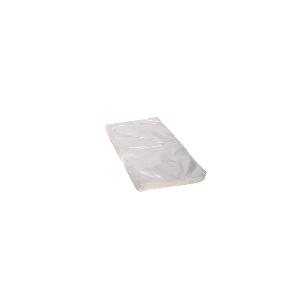 Nylon zacskó 30 x 40 cm (5 liter) 100 db/csomag uzsonnás tömbösített