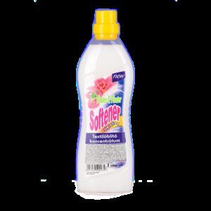 Öblítő koncentrátum 1 liter Softener fehér