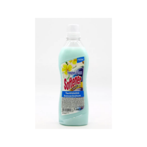 Öblítő koncentrátum 1 liter Softener kék