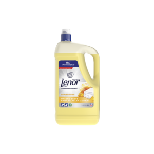 Öblítő koncentrátum 5 liter Lenor Professional Summer Breeze