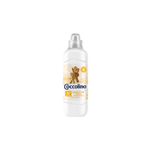 Öblítő koncentrátum 925 ml (37 mosásos) Coccolino Creations Sensitive Almond