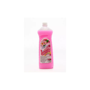 Öblítőszer 1 liter Dalma rószaszín