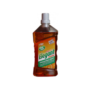 Padlótisztítószer 1 liter univerzális narancsolajjal Elegant Well Done