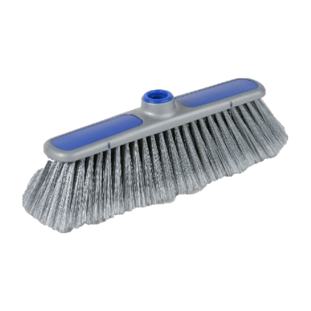 Partvis fej gumírozott Silver