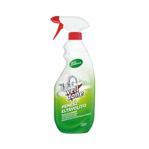 Penészeltávolító szórófejes 750 ml Well Done