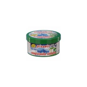 Pissoire tabletta 400 g Illatosított paradi-klórmentes Blue Stone