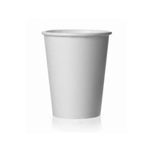Pohár 3 dl papír 50 db/csomag fehér
