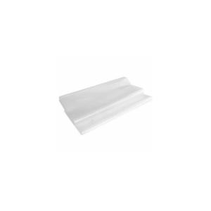 Polietilén zsák 850 + 2 x 200 x 2420 mm 80 mikron darabra