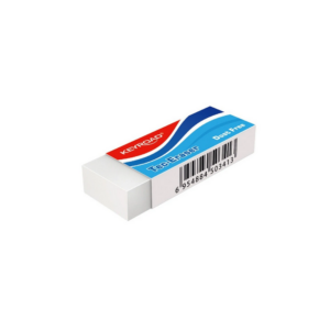 Radír, PVC 20-as Keyroad