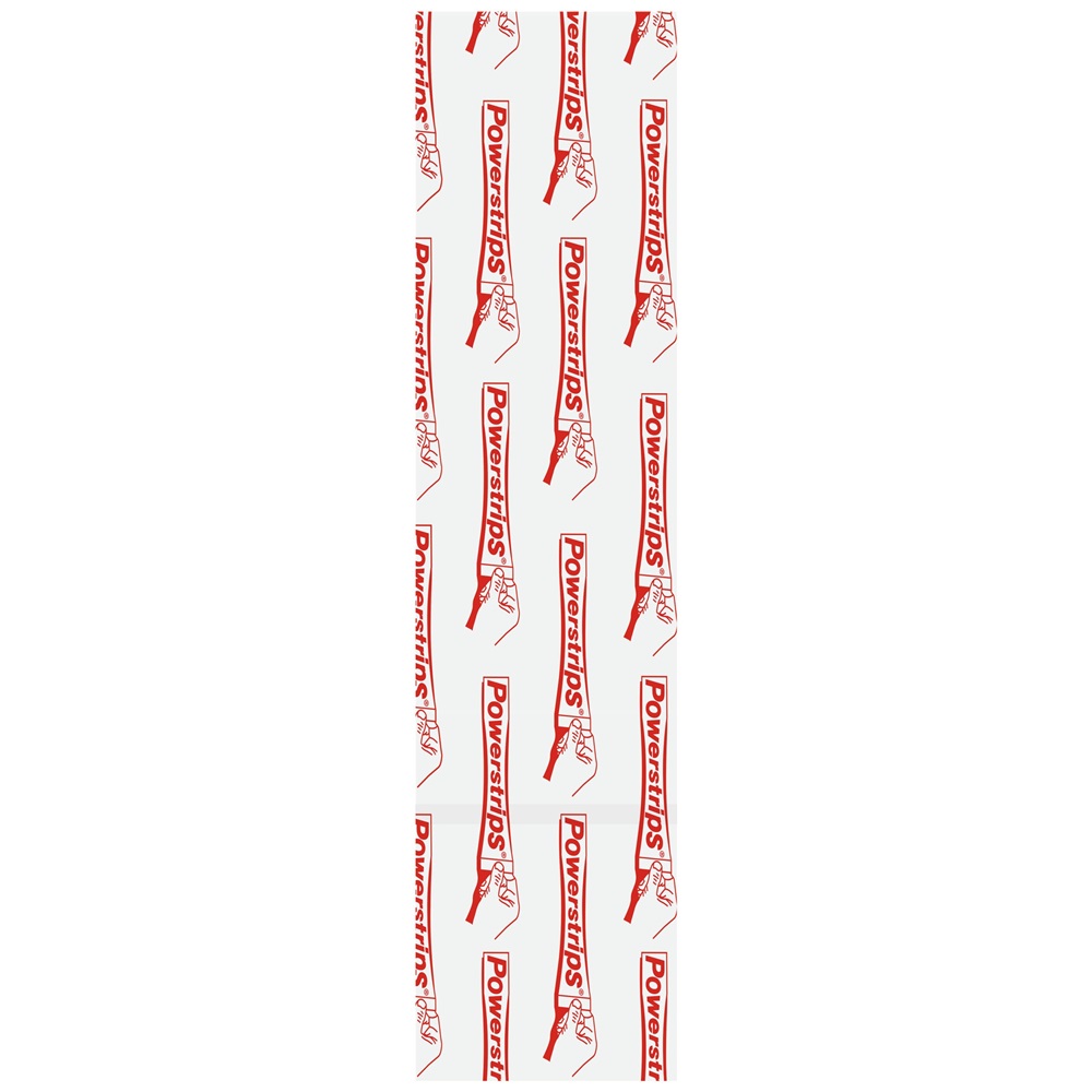 Ragasztócsík utántöltő öntapadós, tapétára vakolatra és festett falra 1 kg teherbírású 6 darab/bliszter Tesa Powerstrips - Image 3