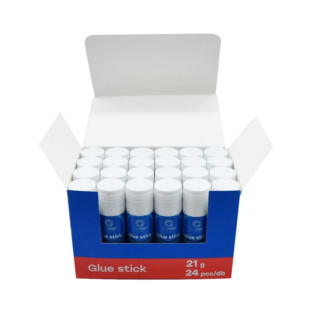 Ragasztóstift 21g. Bluering® - Image 3