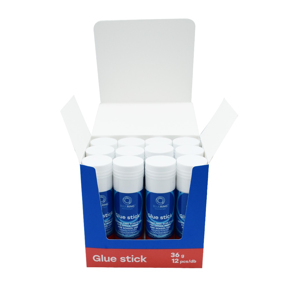 Ragasztóstift 36g. Bluering® - Image 3