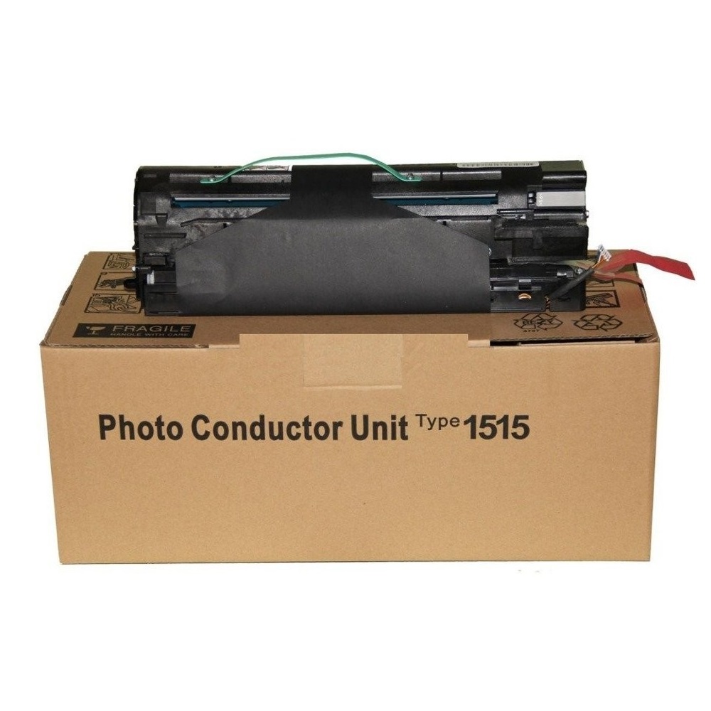 Ricoh  AFI 1515/TYPE1515 photo conductor ORIGINAL (411844/DMU25) - Image 4