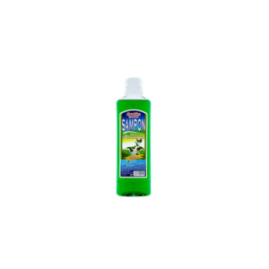 Sampon 1 liter gyógynövényes csalán kivonattal Mild