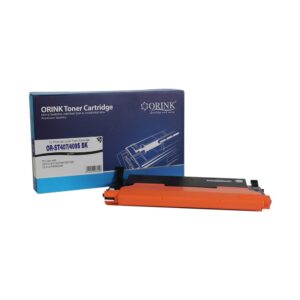 Samsung CLP310/CLP315/CLP320 toner black ORINK