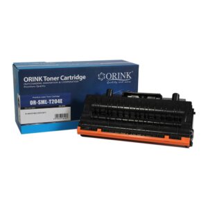 Samsung MLT204E toner ORINK