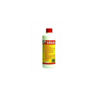 Sósav háztartási 1 liter