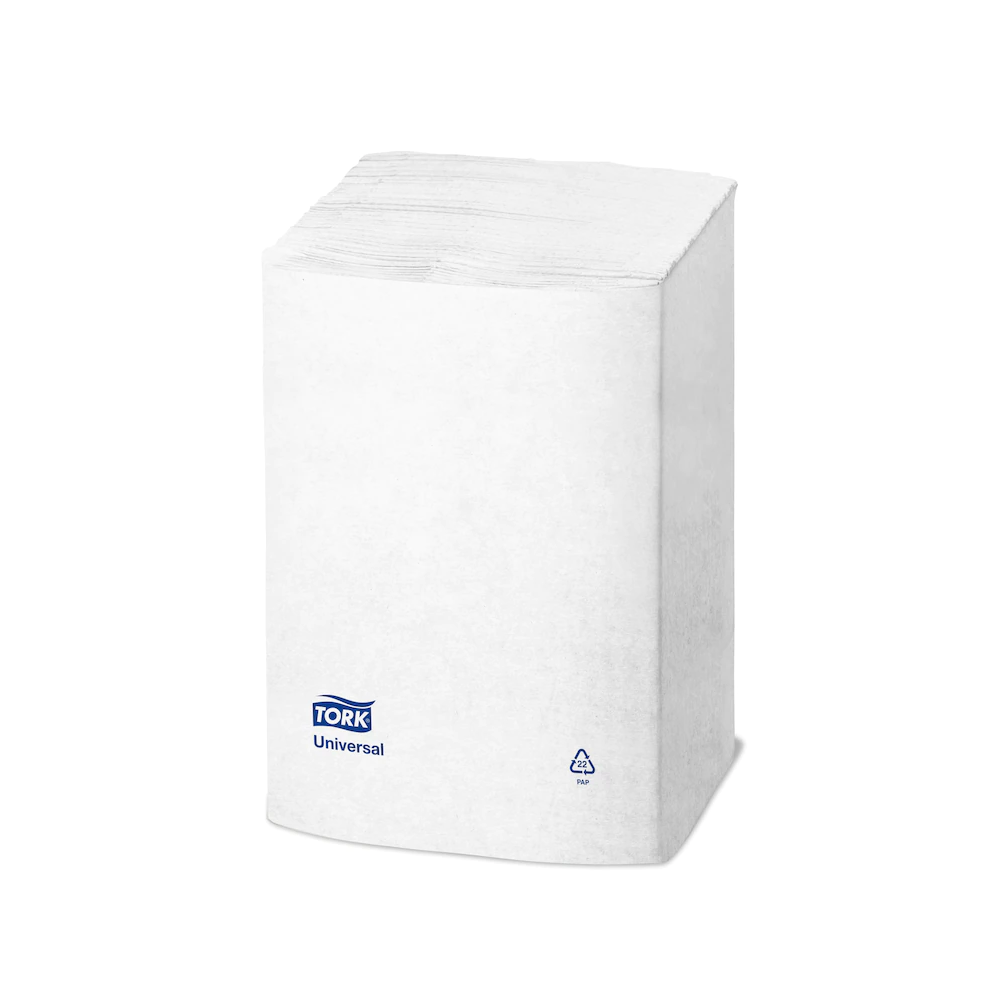 Szalvéta adagolóba 1125 ív/csomag 8 csomag/karton fehér Xpressnap® Tork_10840 - Image 3