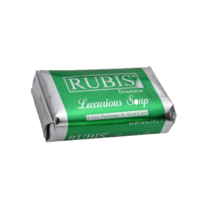 Szappan 125 g Rubis