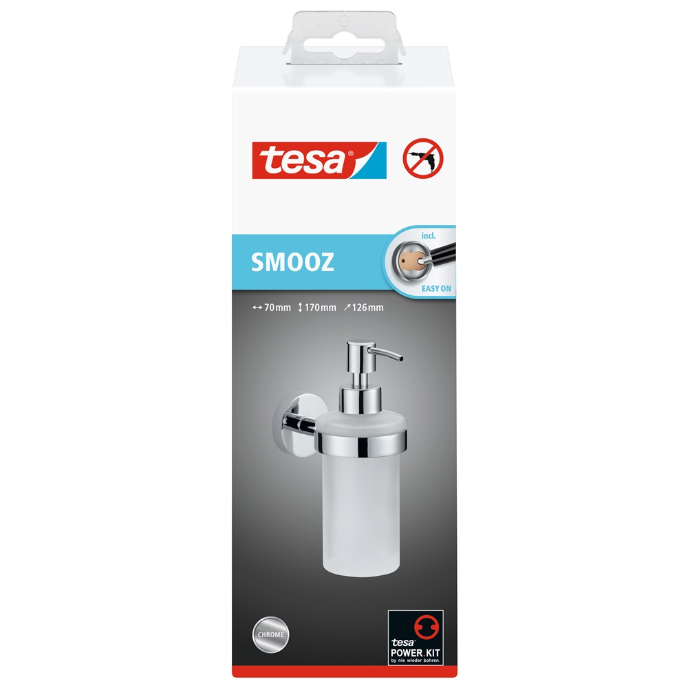 Adagoló folyékony szappanhoz, Smooz Tesa - Image 7