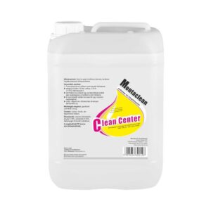 Szőnyegtisztító gépi 5 liter  Mentaclean_Clean Center