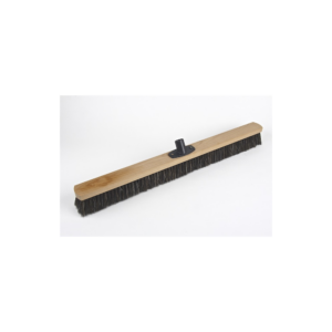 Terempartvis fej kevert lószőr 80 cm menetes