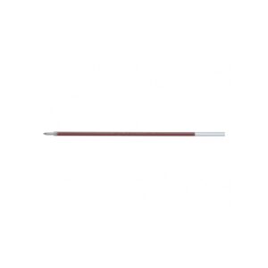 Tollbetét 0,7mm, Pilot Super Grip G kupakos tollhoz, írásszín piros