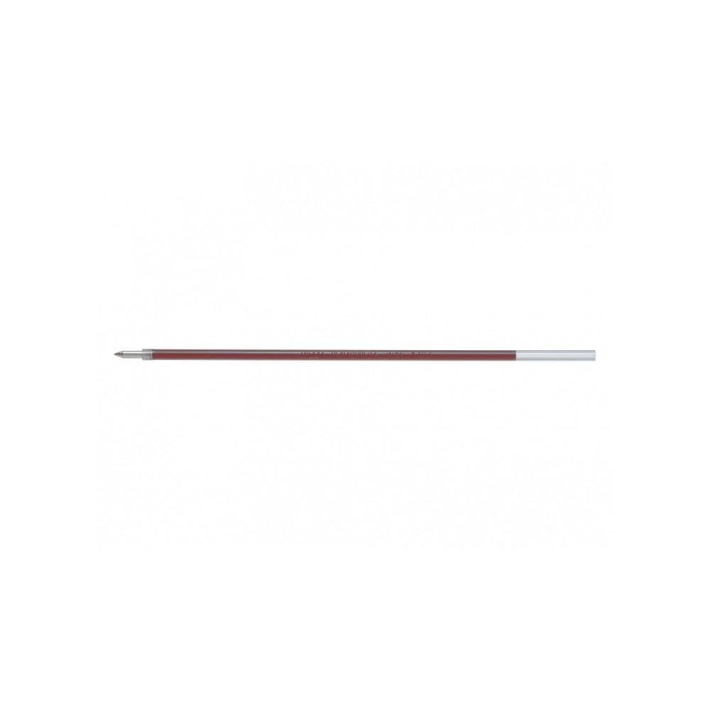 Tollbetét 0,7mm, Pilot Super Grip G kupakos tollhoz, írásszín piros