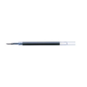 Tollbetét zselés 0,7mm, JF Zebra, írásszín kék 2db/csomag