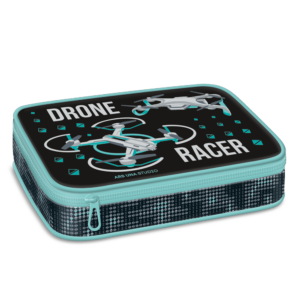 Tolltartó emeletes, fiús Ars Una DRONE RACER (5131) 22