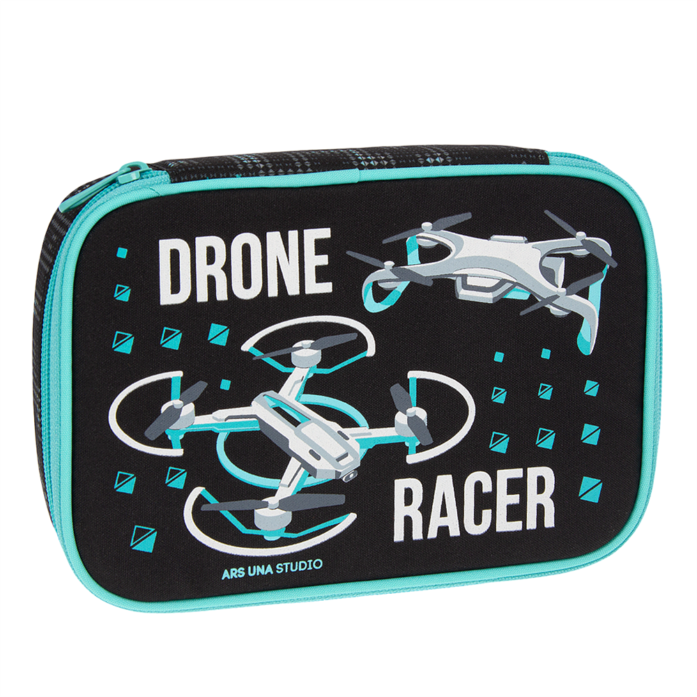 Tolltartó emeletes, fiús Ars Una DRONE RACER (5131) 22 - Image 3