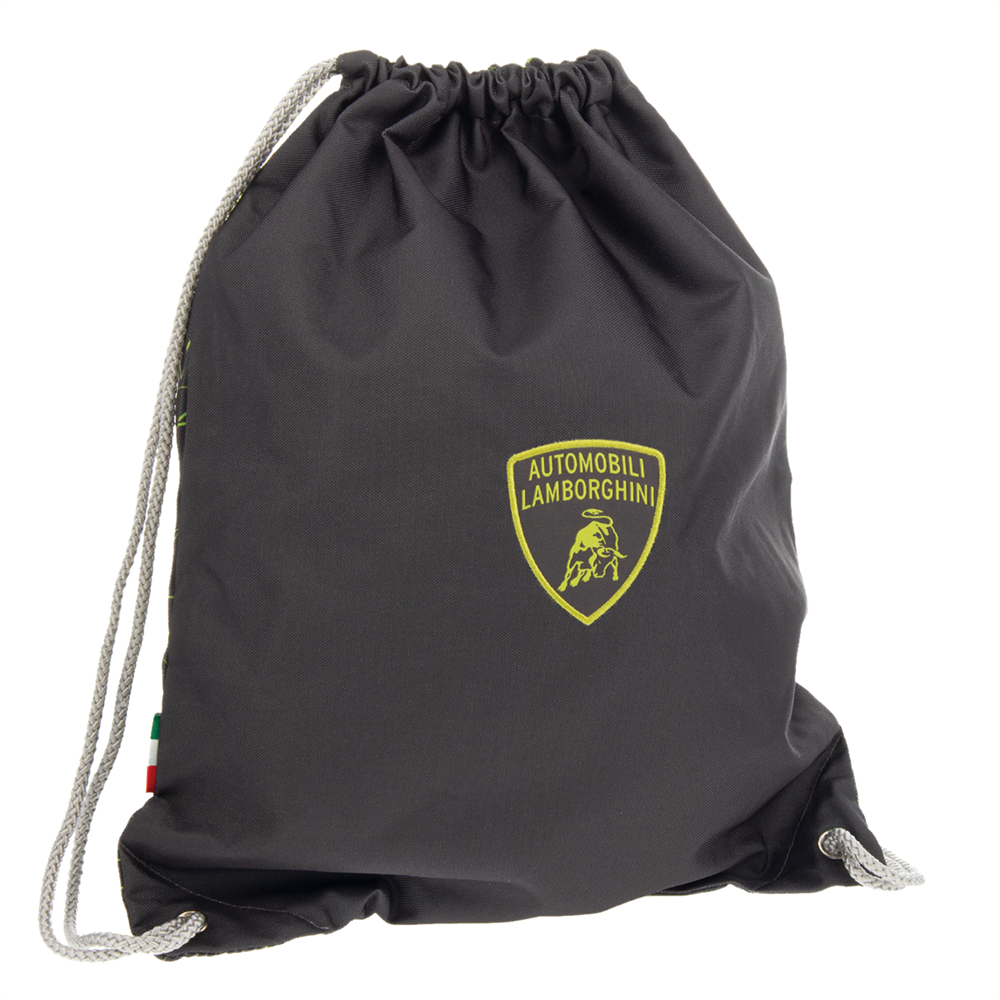 Tornazsák fiús, Ars Una LAMBORGHINI (5026) 20