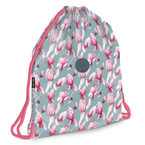 Tornazsák lányos, tinédzser Ars Una ROSY MAGNOLIA (5252) 23
