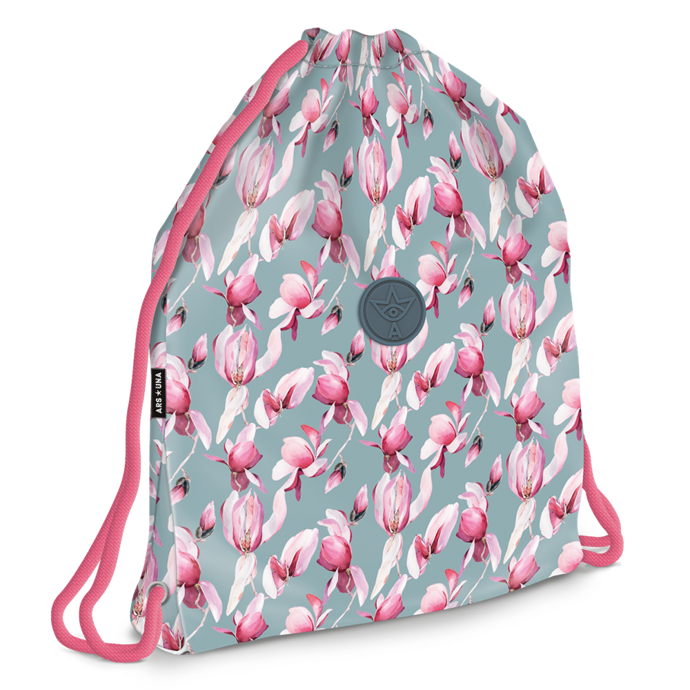 Tornazsák lányos, tinédzser Ars Una ROSY MAGNOLIA (5252) 23