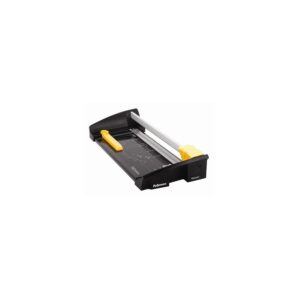 Vágógép görgős körkéses, A3, 20lap, Fellowes® Gamma