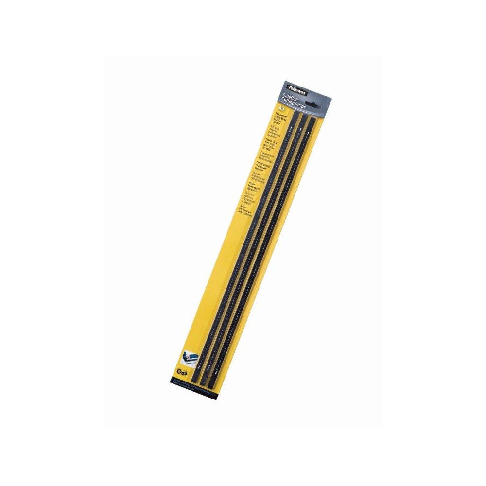 Vágótalp görgős vágógéphez, A3, Fellowes® 3 db/csomag,
