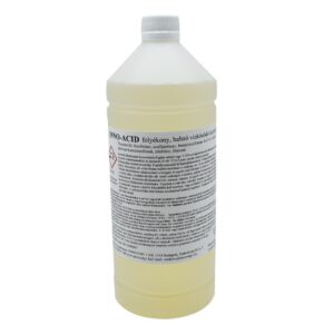 Vízkő- és rozsdaoldó 1 liter háztartási Inno-Acid