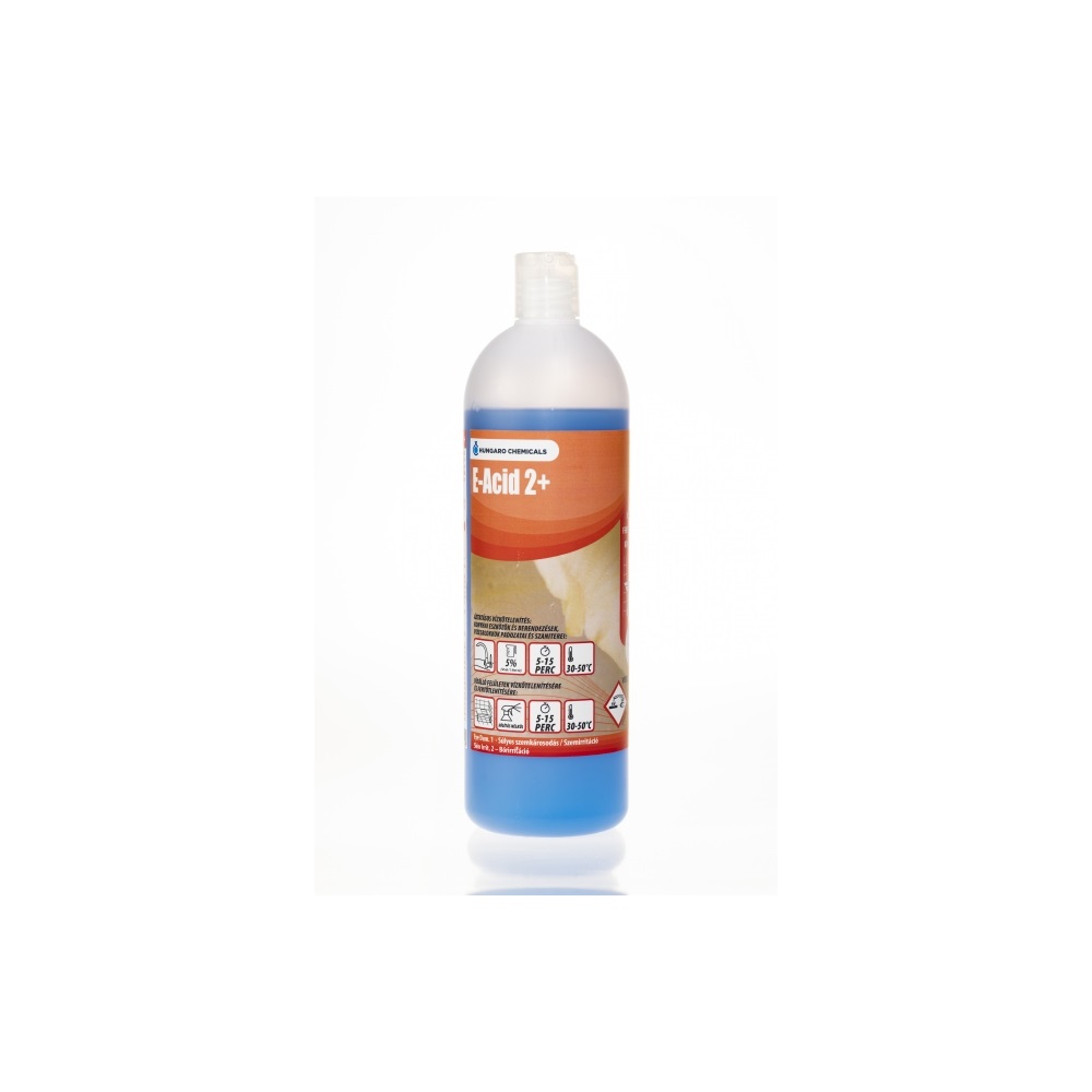 Vízkőoldó 1 kg E-Acid2+