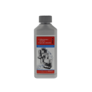 Vízkőoldó folyadék automata kávéfőző gépekhez 250 ml Scanpart
