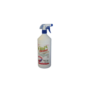 WC illatosító olaj szórófejes 1 liter Orgalco Zafira Keleti Virágoskert